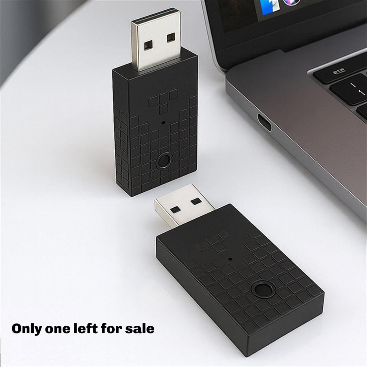 Phone Accessories Kit - [اتجاه 2026] جهاز استقبال بلوتوث للسيارة،