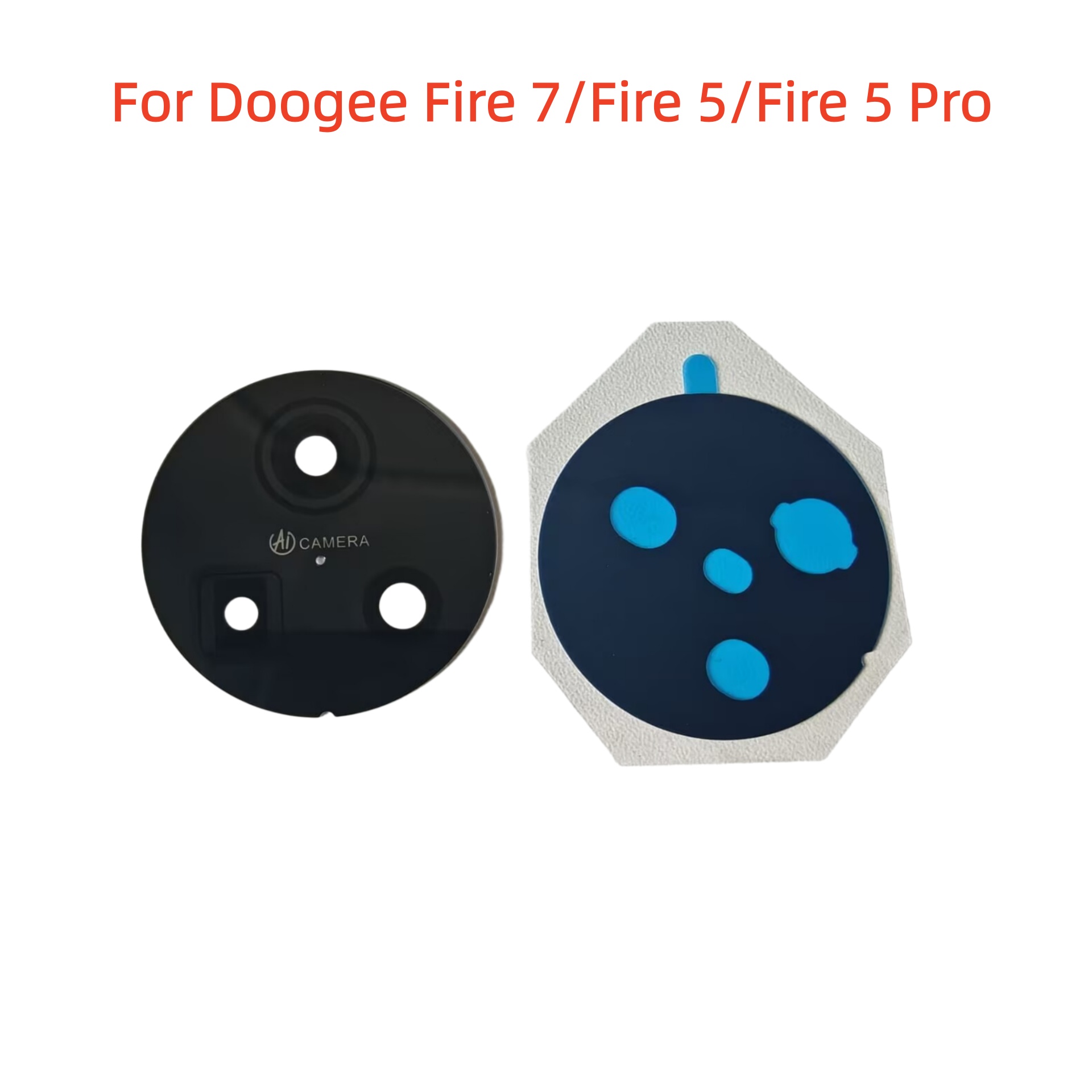 Phone Accessories Shop - غطاء زجاجي أصلي لعدسة الكاميرا الخلفية