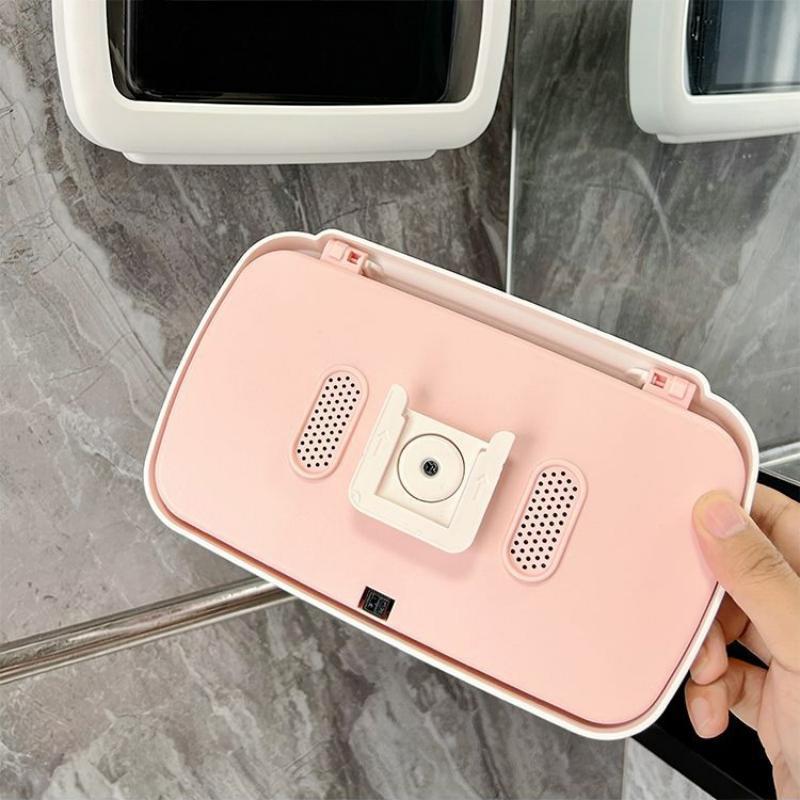 Phone Accessories Hooks - 360 ° حامل هاتف دوار مقاوم