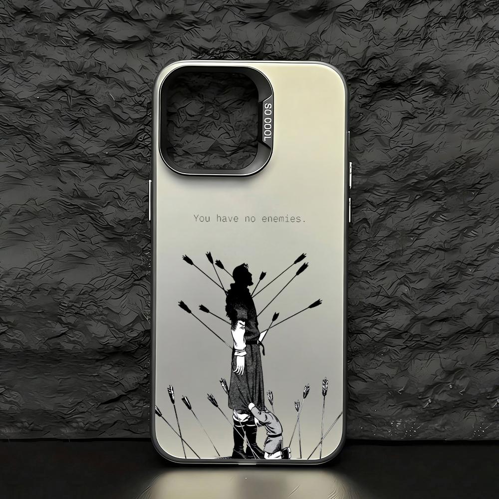 Phone Accessories Iphone - جراب هاتف أنيمي رائع من V-Vinland