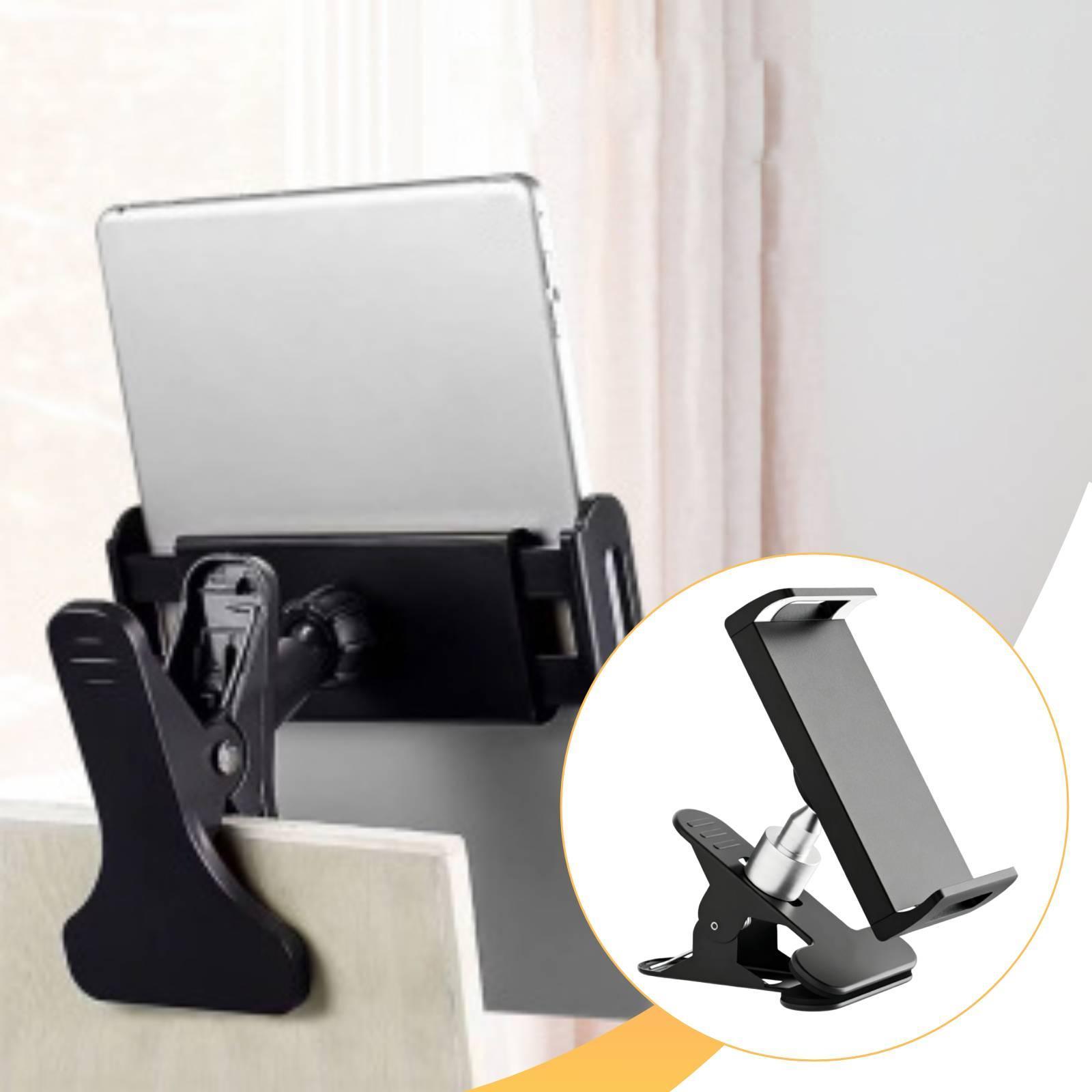 Phone Accessories Clipart - حامل مشبك أسود للرسم، ملحقات عملية