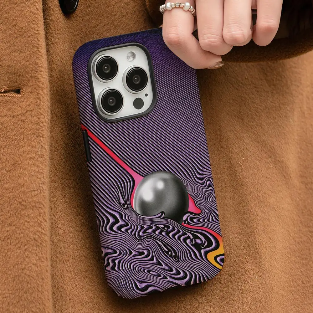 Phone Accessories Iphone - حافظة لهاتف آيفون 16 15 14