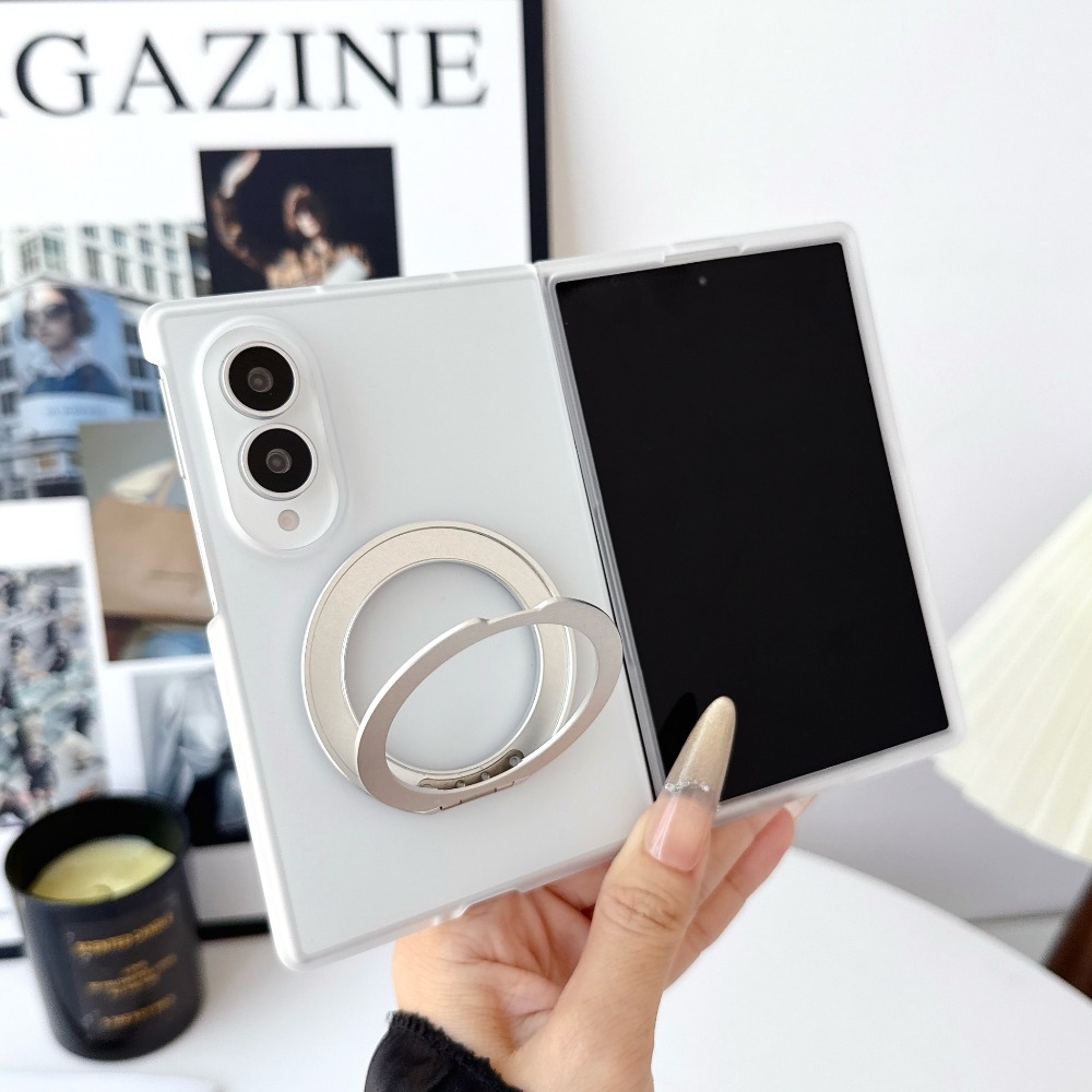 Z Phone Accessories - قابل للفصل 360 درجة ° حامل
