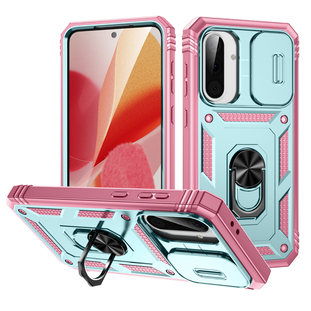Phone Accessories Ring - 360 حلقة حامل مسنده الشريحة كاميرا
