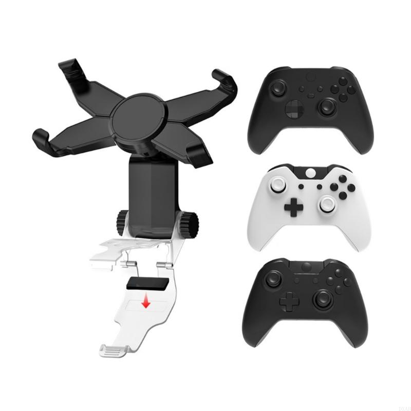 X1 Phone Accessories - DXAB Wireless Game Controller حامل الهاتف
