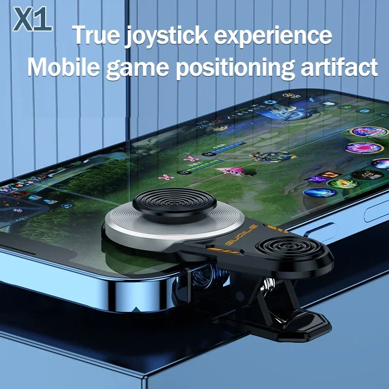 X1 Phone Accessories - X1 هاتف محمول عالمي 360 درجة