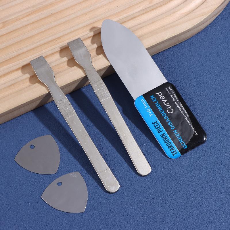 Phone Accessories Kit - أدوات جديدة · 5 في 1