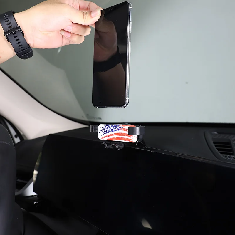 X1 Phone Accessories - حامل هاتف للسيارة لسيارة BMW X1