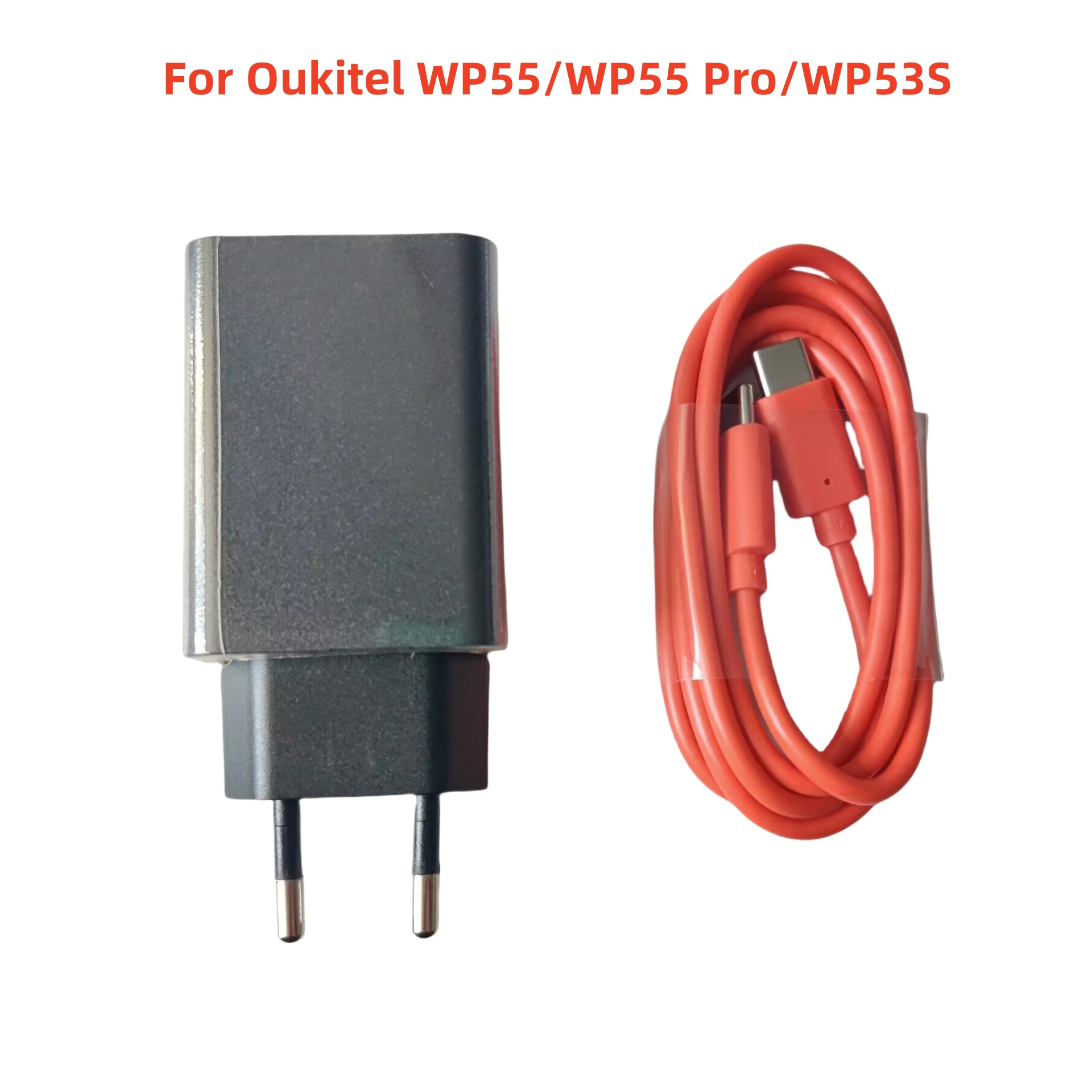 Phone Accessories Shop - ل Oukitel WP55 PRO WP53S الهاتف