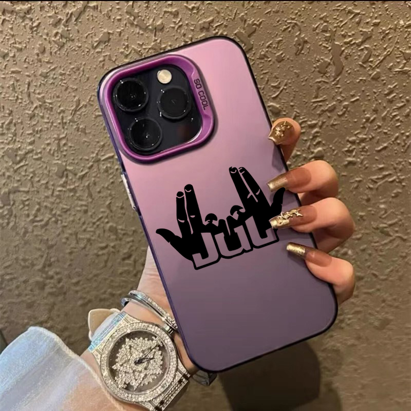 Phone Accessories Iphone - جراب حماية جديد بتصميم مغني الراب