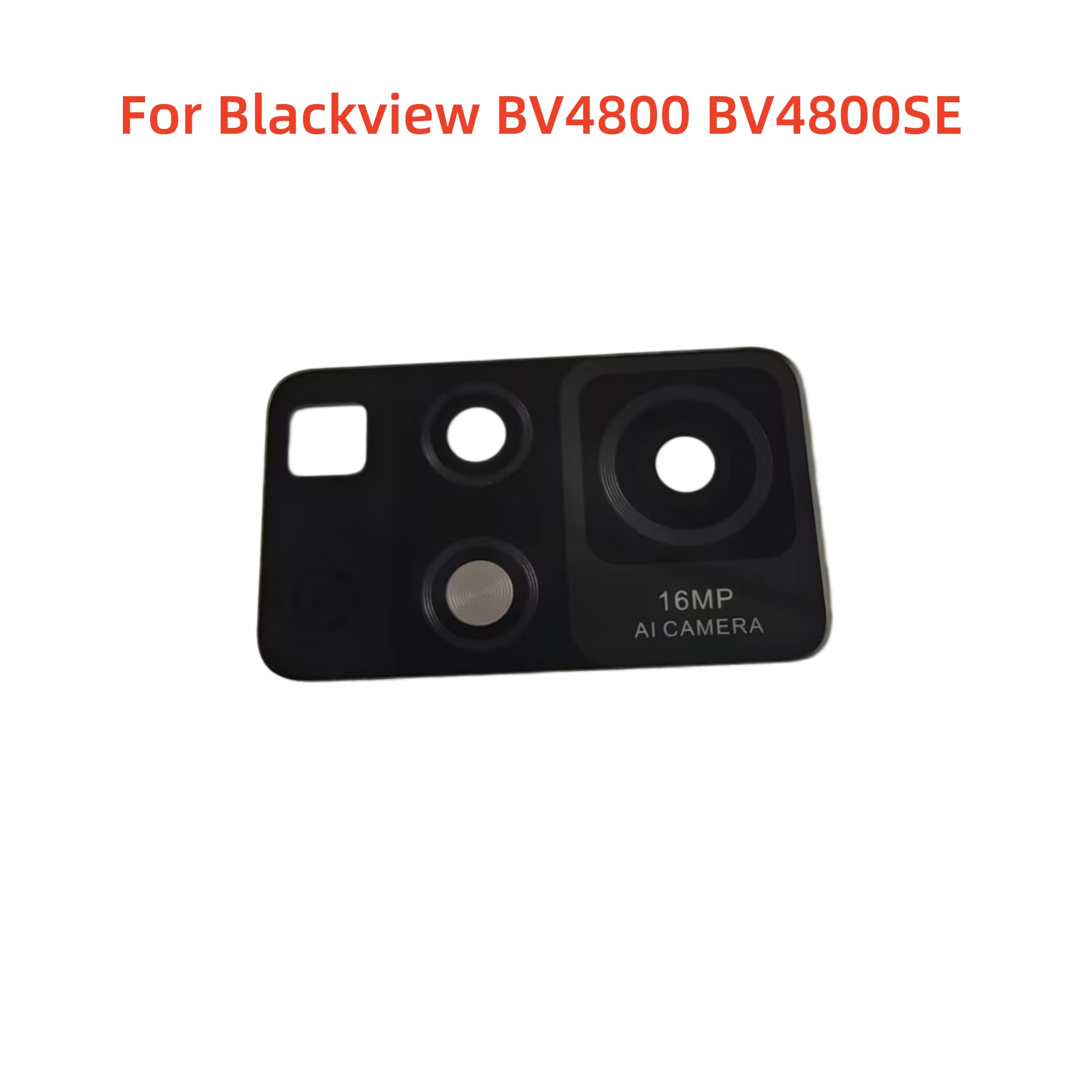 Phone Accessories Shop - غطاء زجاجي أصلي لعدسة الكاميرا الخلفية