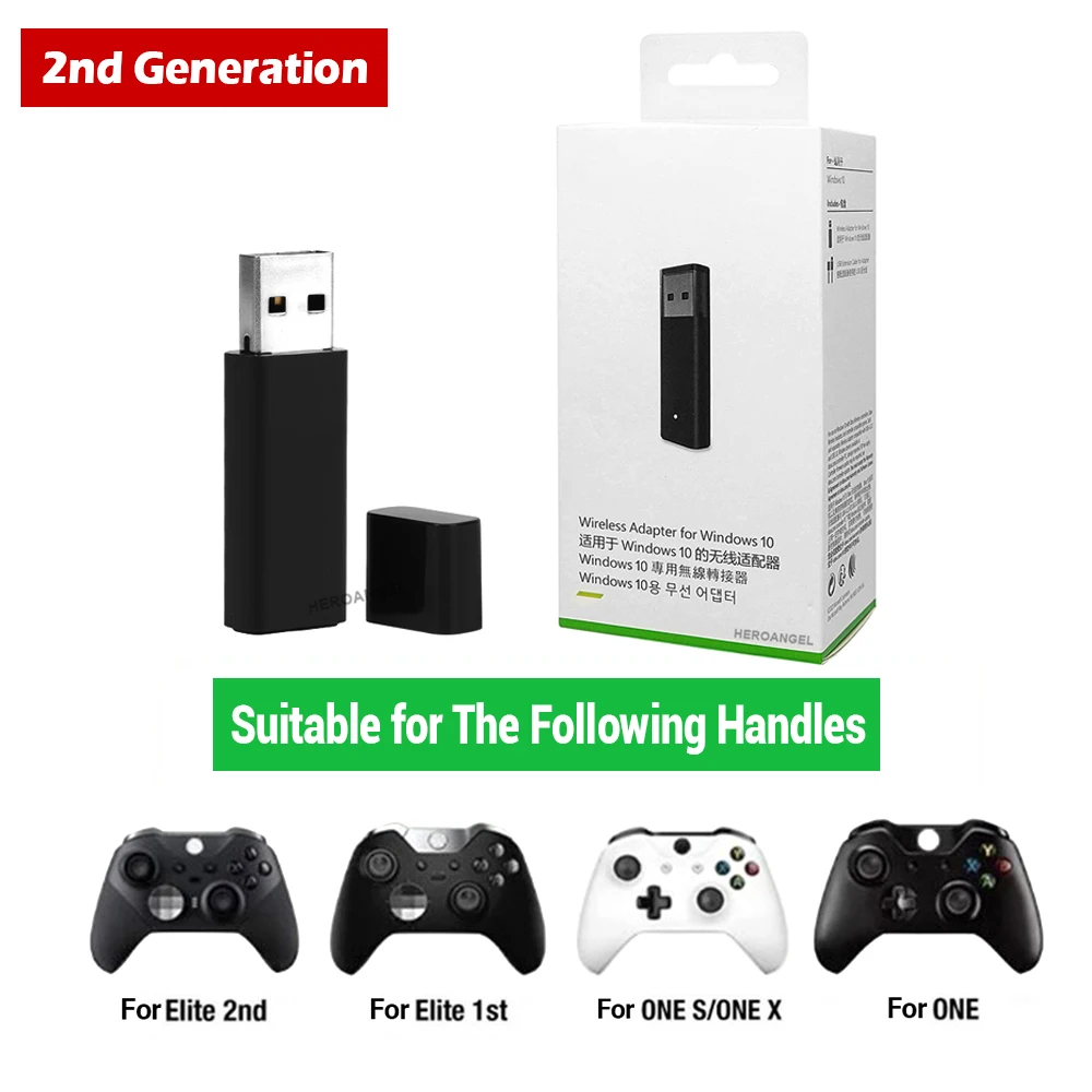 Gaming Controller Phone - محول USB لجهاز Xbox One S