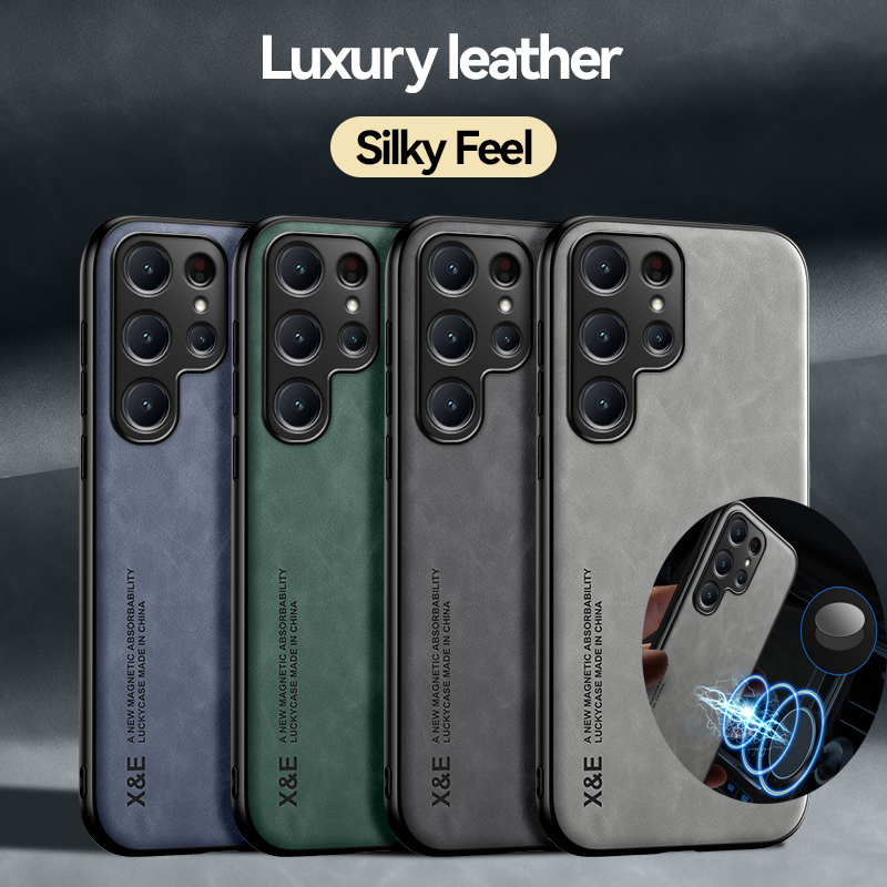 Phone Accessories Case - حافظة مضادة للصدمات لهاتف سامسونج جالاكسي