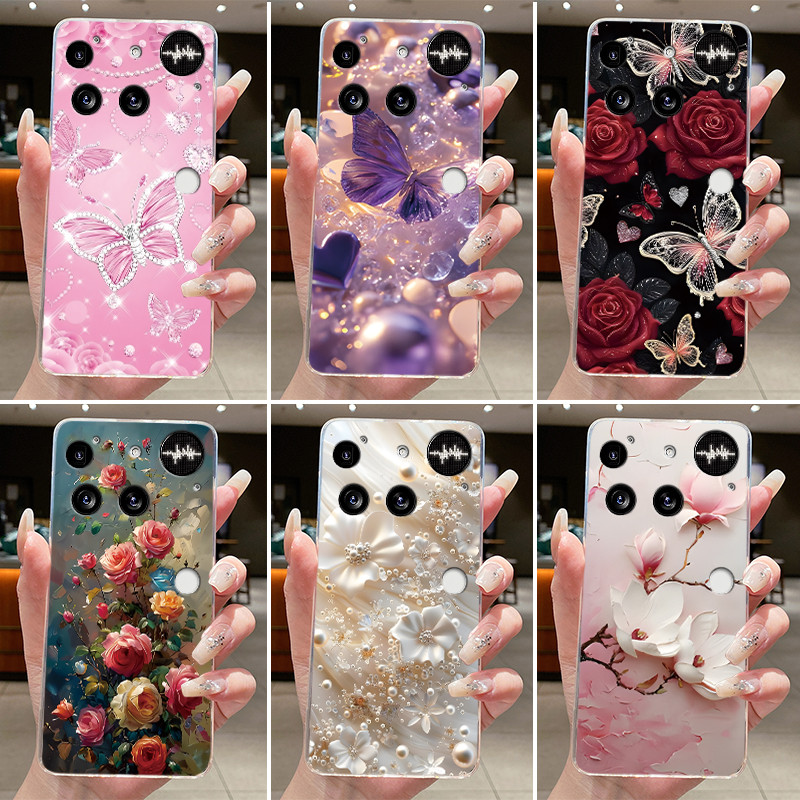 Phone Accessories Nothing - ل لا شيء الهاتف 3 حالة