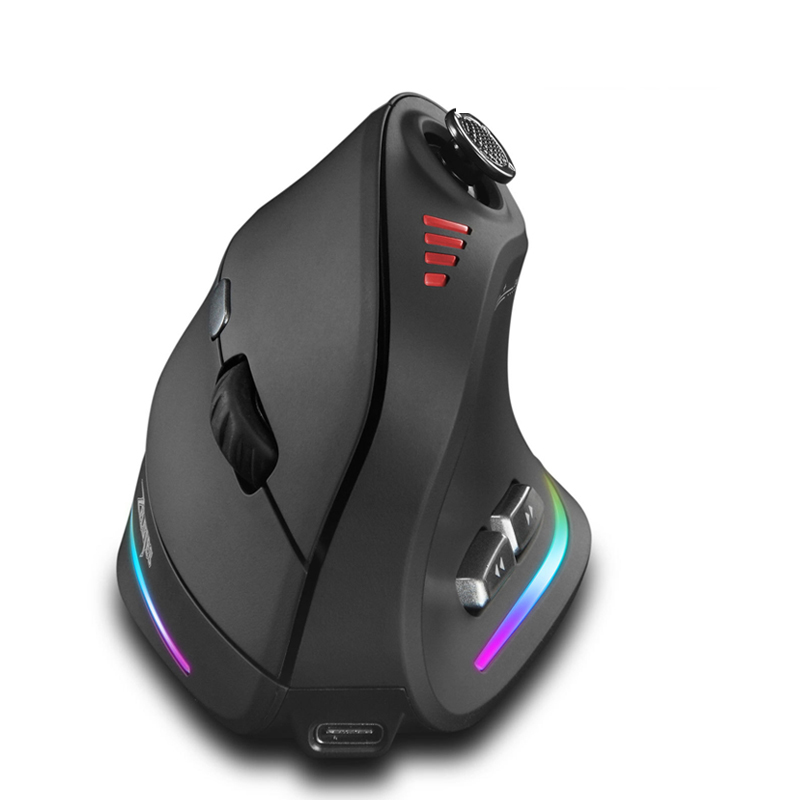 Gaming Controller Phone - Jomaa RGB الخلفية اللاسلكية التحكم في