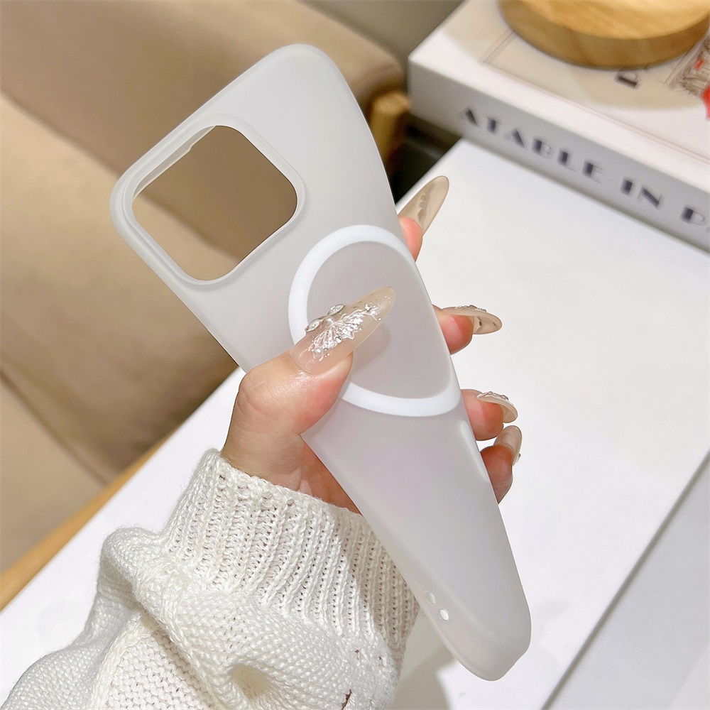 جراب هاتف مغناطيسي ناعم فائق ا - مراجعة Phone Accessories Ring وسعره