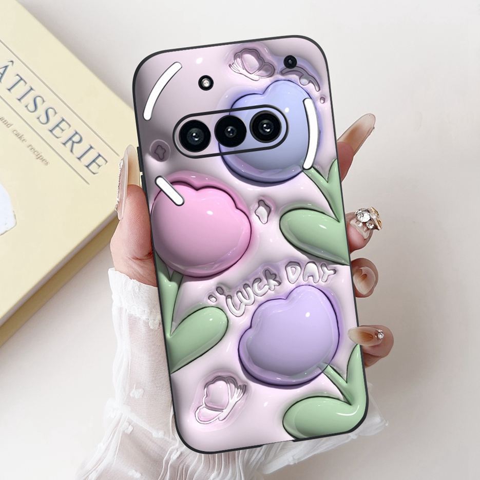 ل لا شيء الهاتف 3A A059 حالة ل - مراجعة Phone Accessories Nothing وسعره