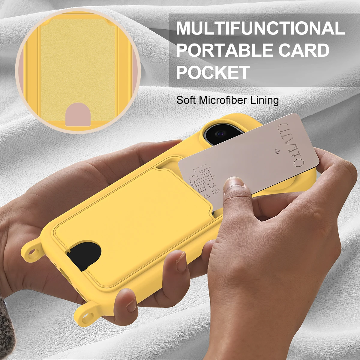 قسط الحبل حبل لينة السائل سيلي - مراجعة Phone Accessories Case وسعره