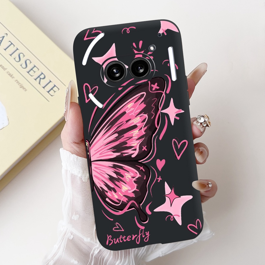 ل لا شيء الهاتف 2A حالة A142 أ - مراجعة Phone Accessories Nothing وسعره