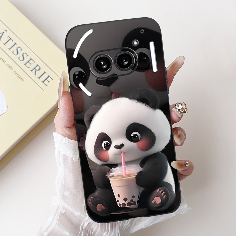 ل لا شيء الهاتف 2A حالة A142 أ - مراجعة Phone Accessories Nothing وسعره