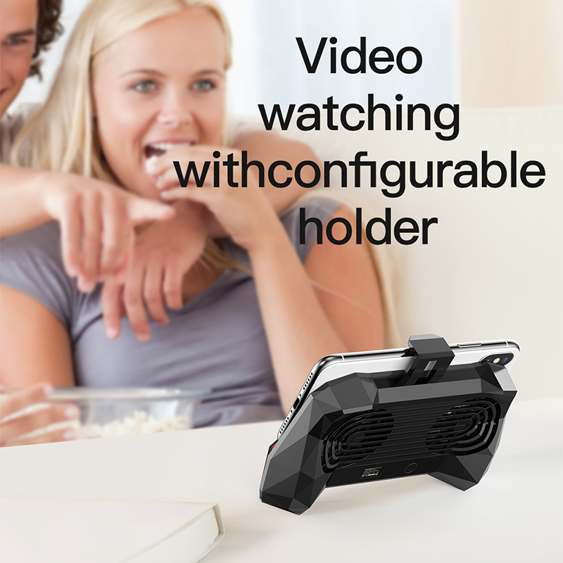 مبرد الهاتف المحمول لهاتف iPho - مراجعة Gaming Controller Phone وسعره
