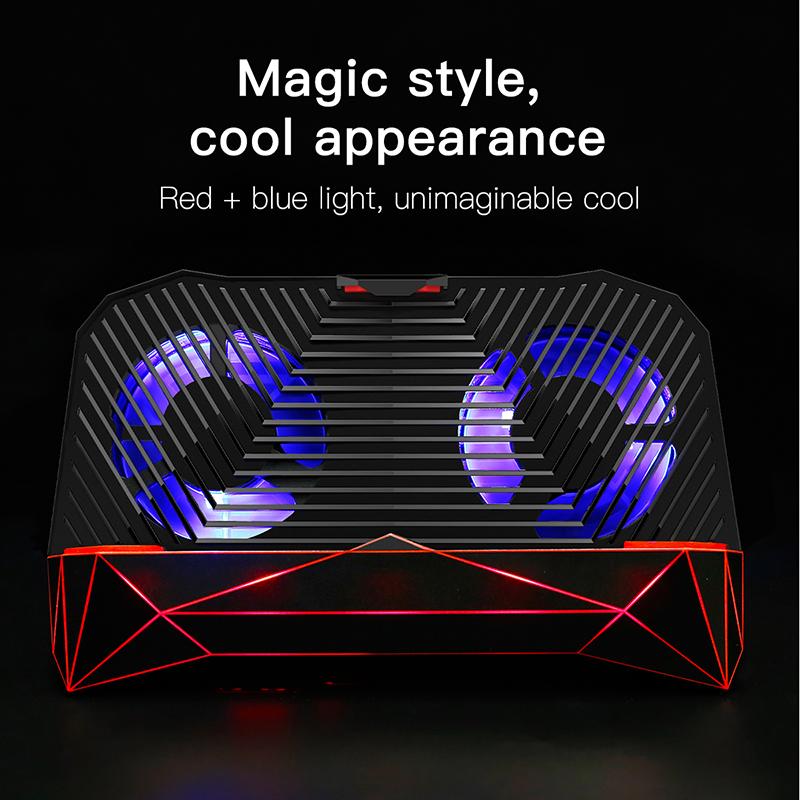 مبرد الهاتف المحمول لهاتف iPho - مراجعة Gaming Controller Phone وسعره