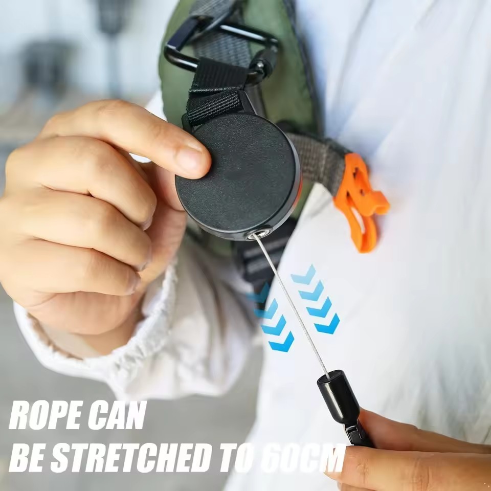 قابل للسحب حامل هاتف مضاد للسر - مراجعة Phone Accessories Case وسعره
