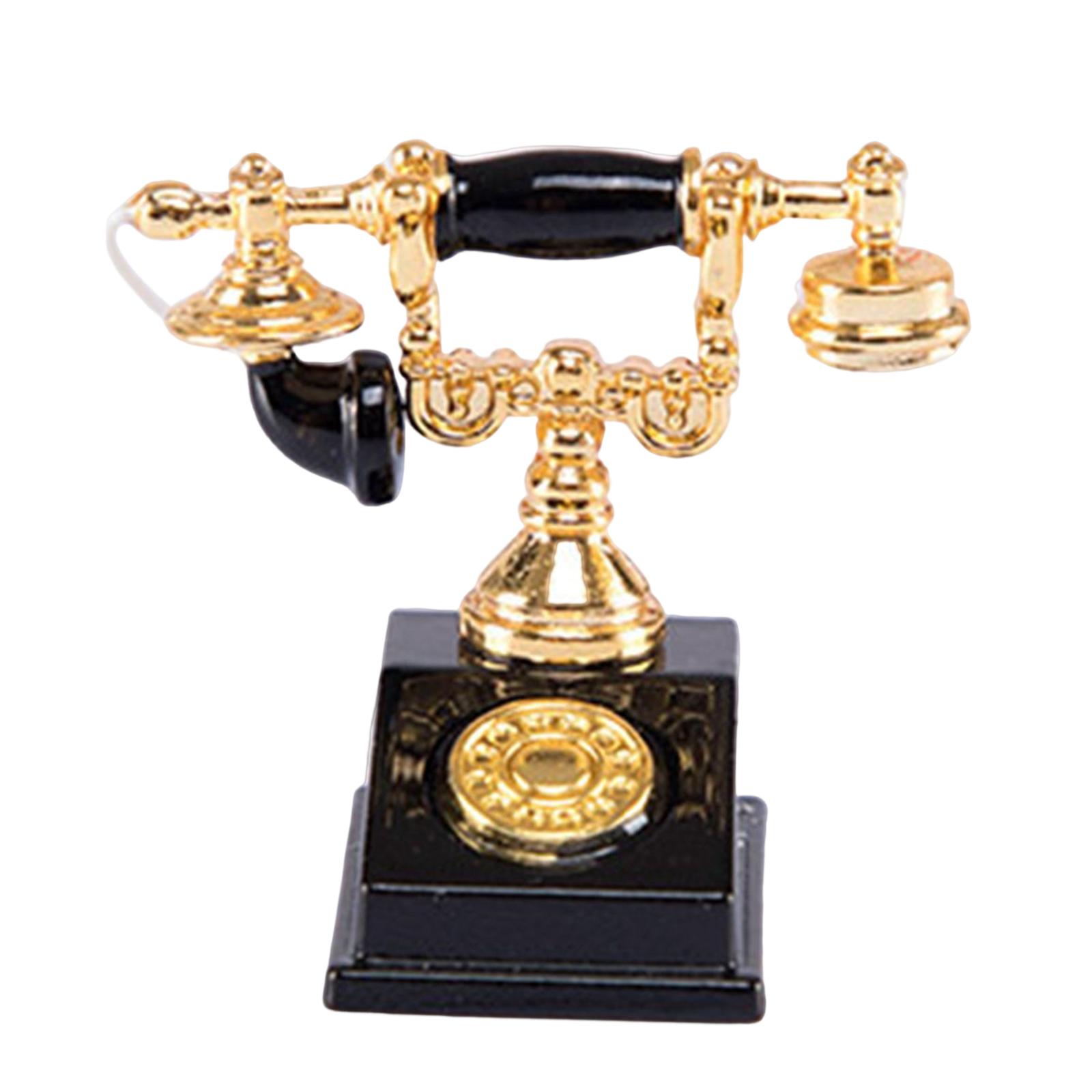 هاتف مصغر بمقياس 1/12 من السبا - مراجعة Phone Accessories Europe وسعره