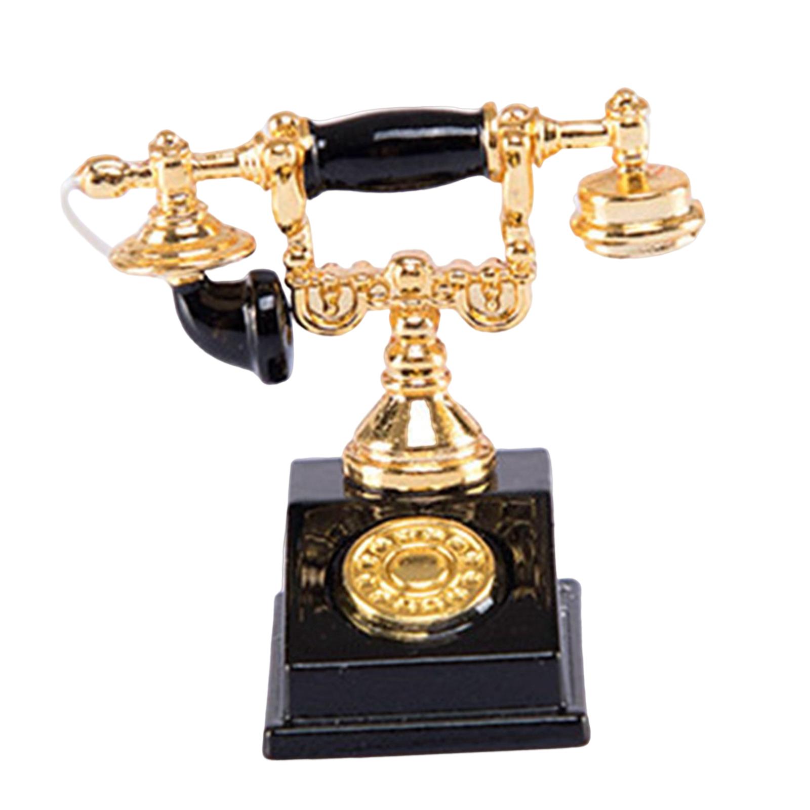 هاتف مصغر بمقياس 1/12 من السبا - مراجعة Phone Accessories Europe وسعره