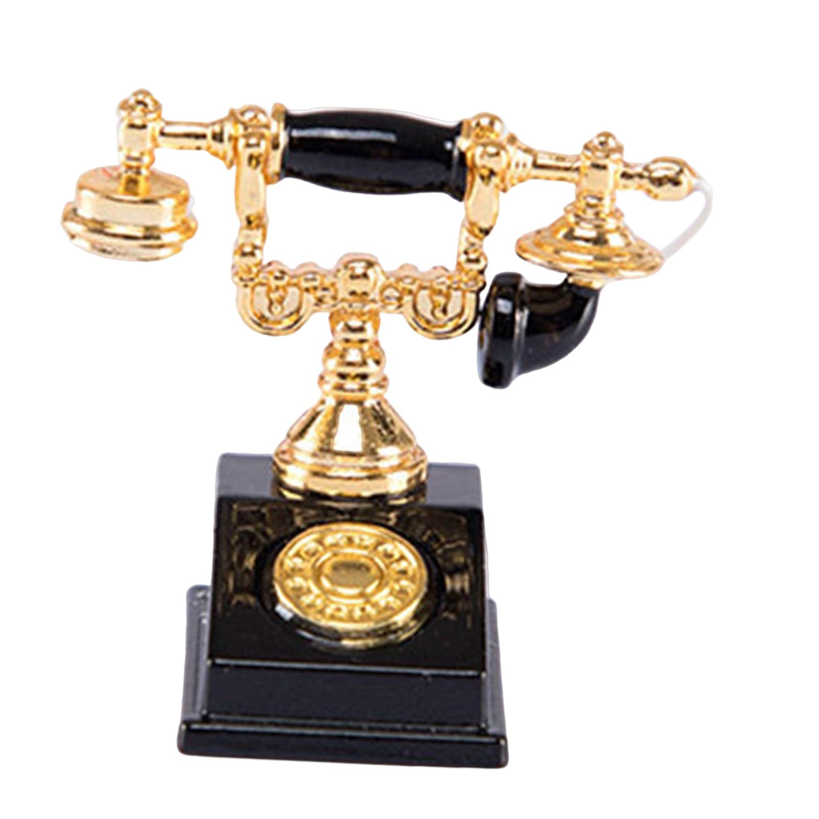هاتف مصغر بمقياس 1/12 من السبا - مراجعة Phone Accessories Europe وسعره