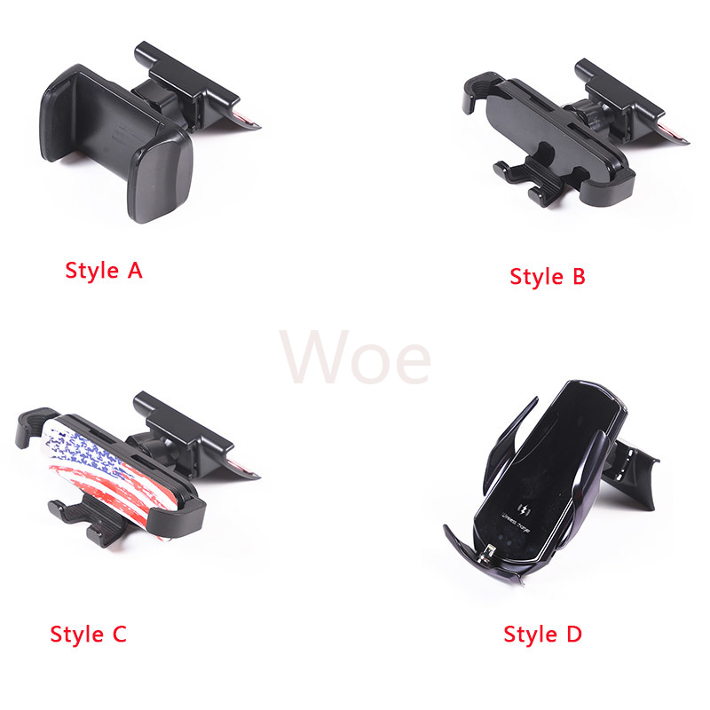 حامل هاتف محمول للتحكم المركزي - مراجعة X1 Phone Accessories وسعره