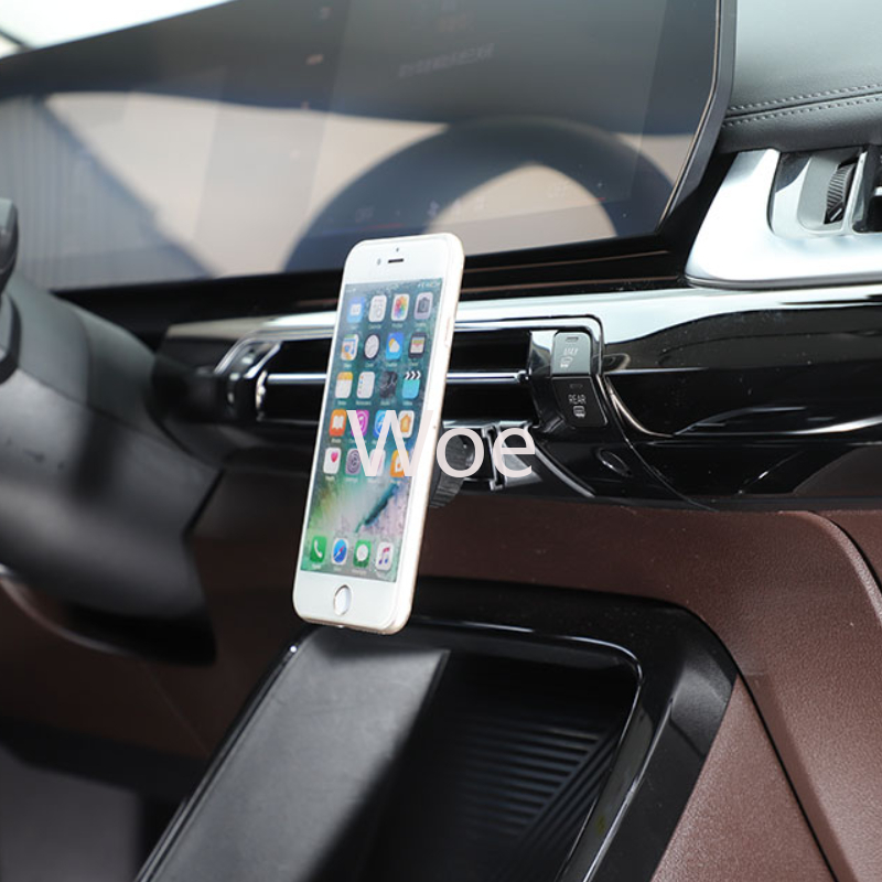 حامل هاتف محمول للتحكم المركزي - مراجعة X1 Phone Accessories وسعره