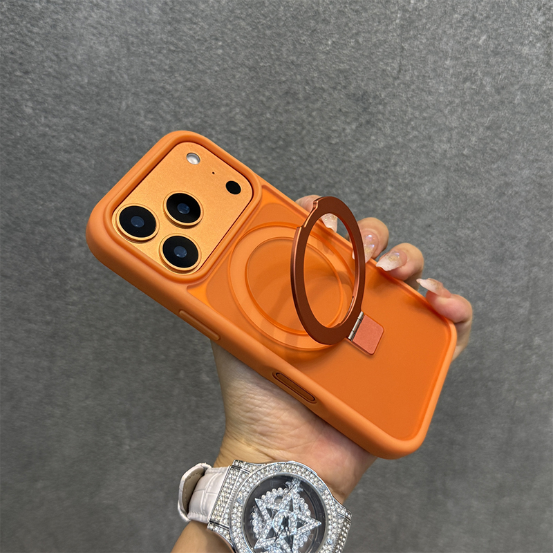 ل Magsafe حامل سيارة معدني حلق - مراجعة Phone Accessories Ring وسعره