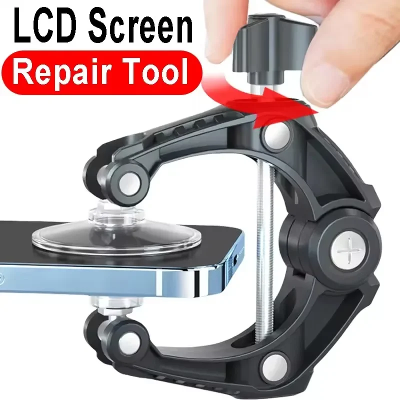 أدوات إصلاح للآيفون والآيباد و - مراجعة Phone Accessories Kit وسعره