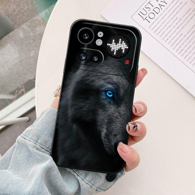 حافظة هاتف نوثينج فون 4a برو م - مراجعة Phone Accessories Nothing وسعره