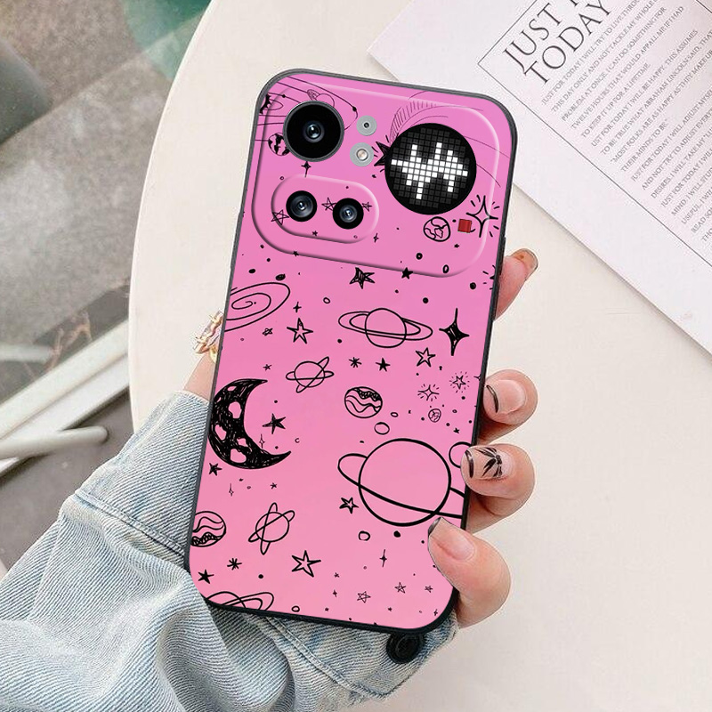 حافظة هاتف نوثينج فون 4a برو م - مراجعة Phone Accessories Nothing وسعره