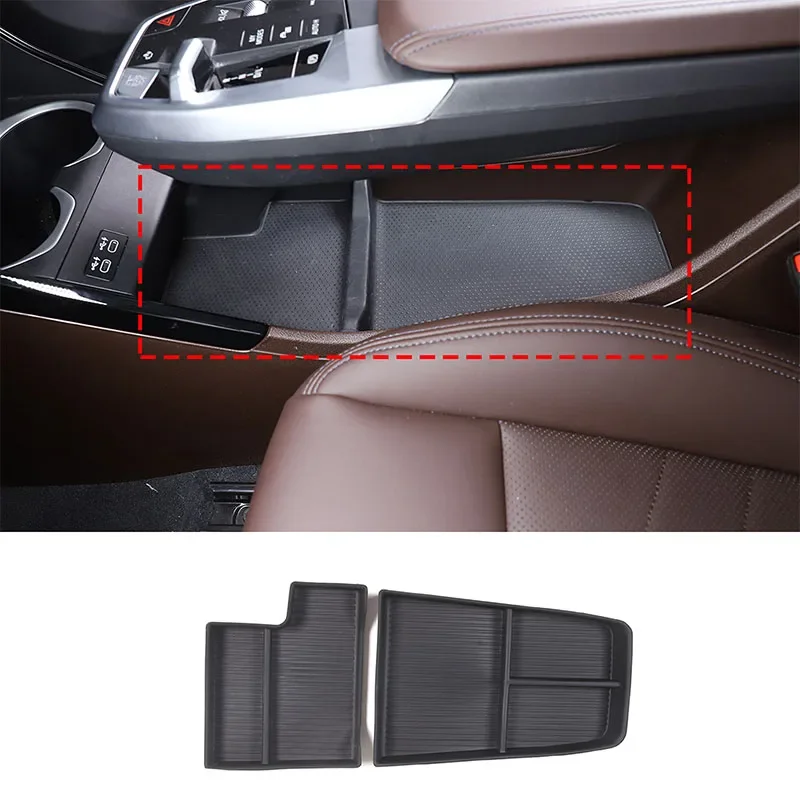 صندوق تخزين سفلي للتحكم المركز - مراجعة X1 Phone Accessories وسعره