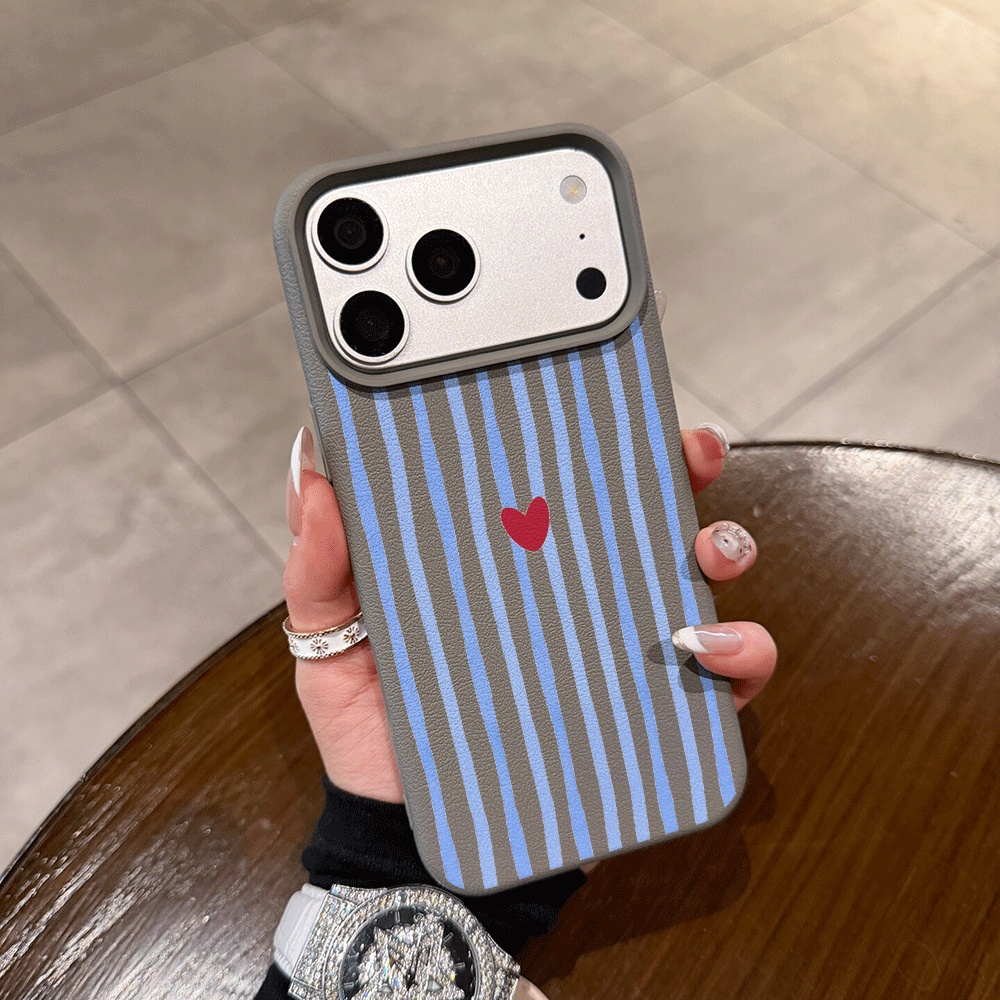 جراب هاتف بتصميم خطوط عمودية و - مراجعة Phone Accessories Kiosk وسعره