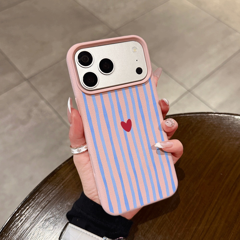 جراب هاتف بتصميم خطوط عمودية و - مراجعة Phone Accessories Kiosk وسعره