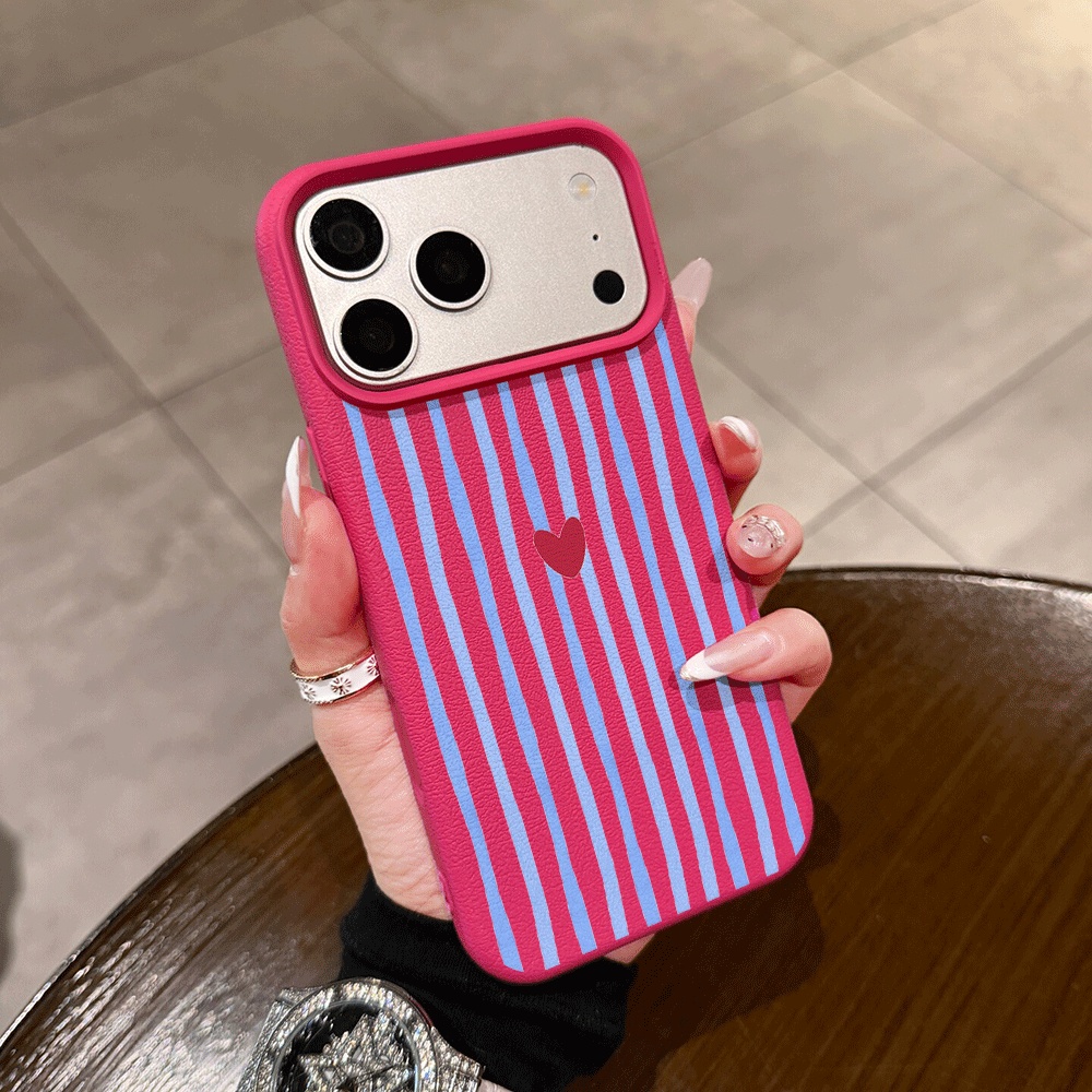 جراب هاتف بتصميم خطوط عمودية و - مراجعة Phone Accessories Kiosk وسعره