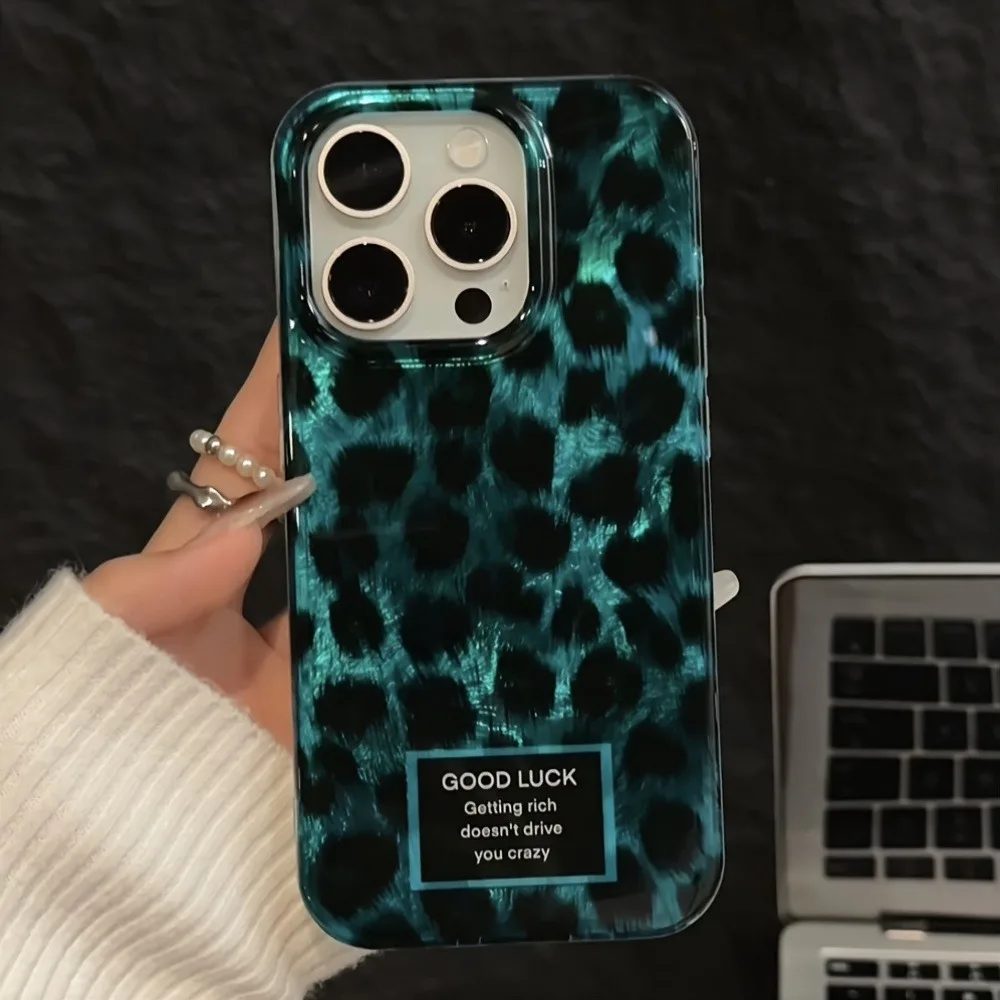 غطاء هاتف شفاف ومتين بتصميم ري - مراجعة Phone Accessories Iphone وسعره