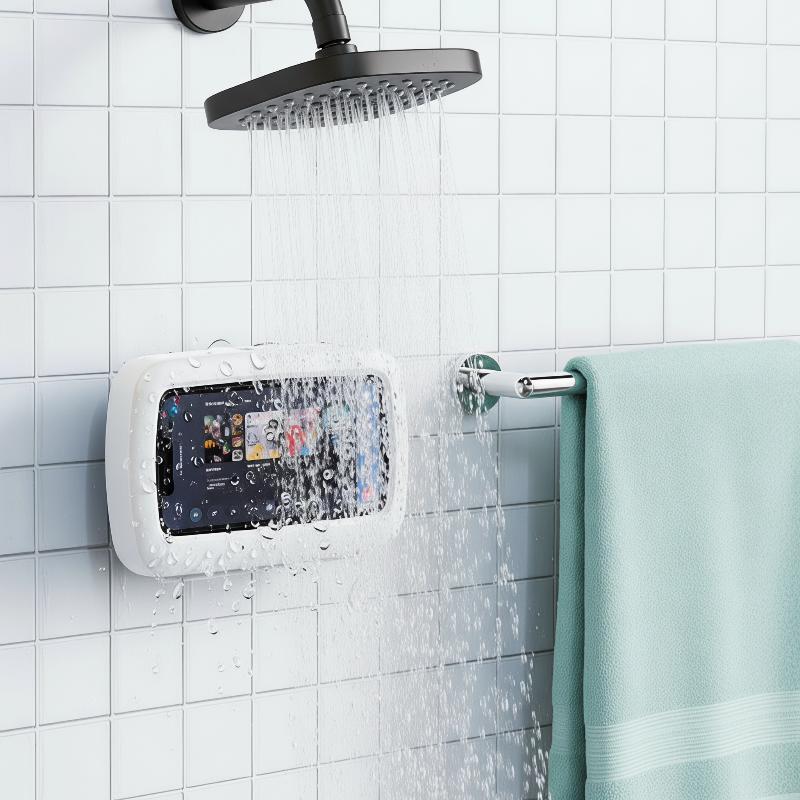 360 °   حامل هاتف دوار مقاوم ل - مراجعة Phone Accessories Hooks وسعره
