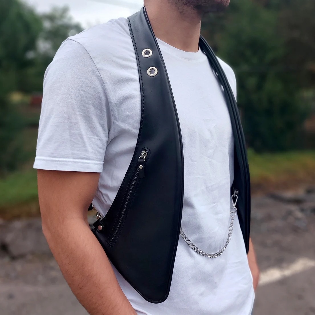 Steampunk القرون الوسطى تأثيري - مراجعة Phone Accessories Europe وسعره