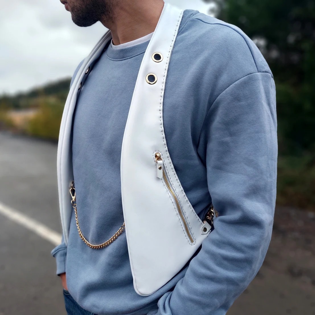 Steampunk القرون الوسطى تأثيري - مراجعة Phone Accessories Europe وسعره