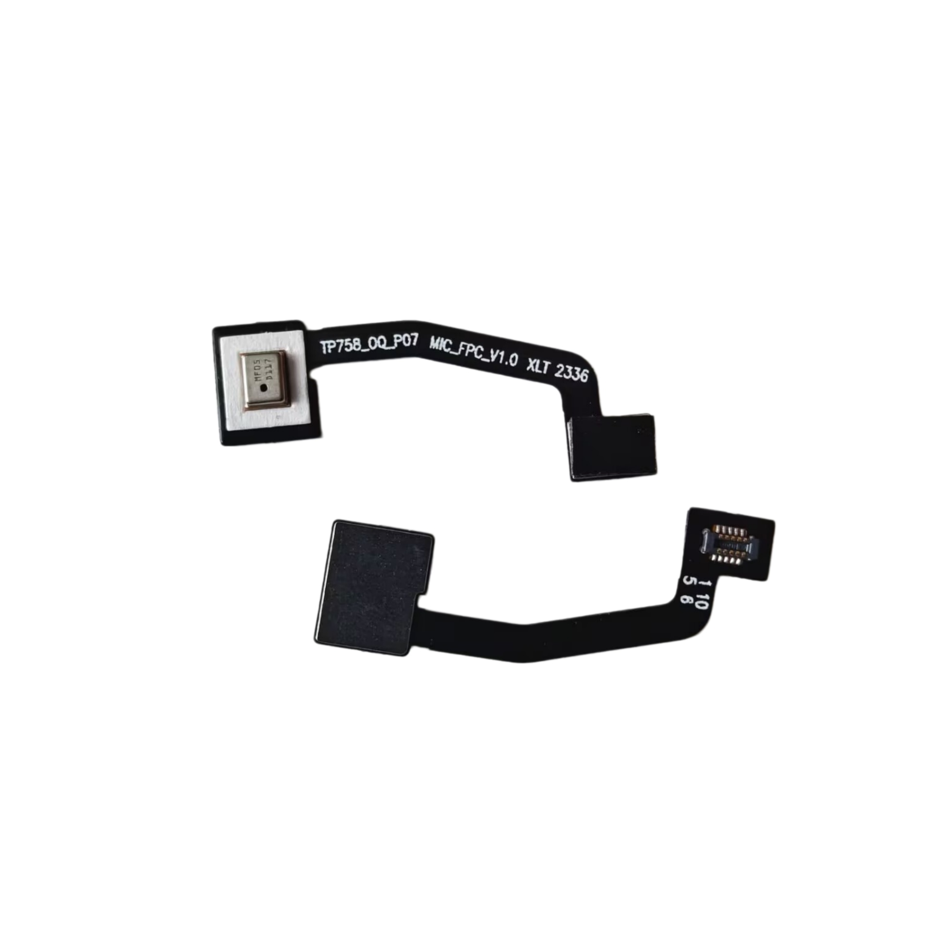 كابل مرن جانبي للميكروفون لجها - مراجعة Phone Accessories Shop وسعره