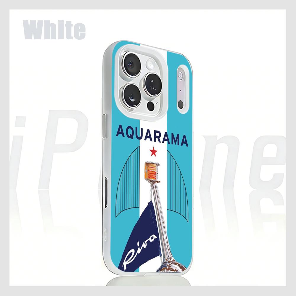 حافظة هاتف RIVA Yacht لآيفون 1 - مراجعة Phone Accessories Iphone وسعره