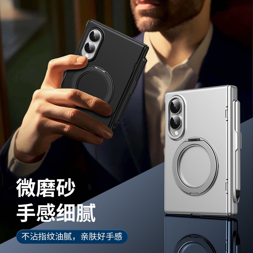 360 °   حامل حلقي دوار مع واقي - مراجعة Phone Accessories Ring وسعره