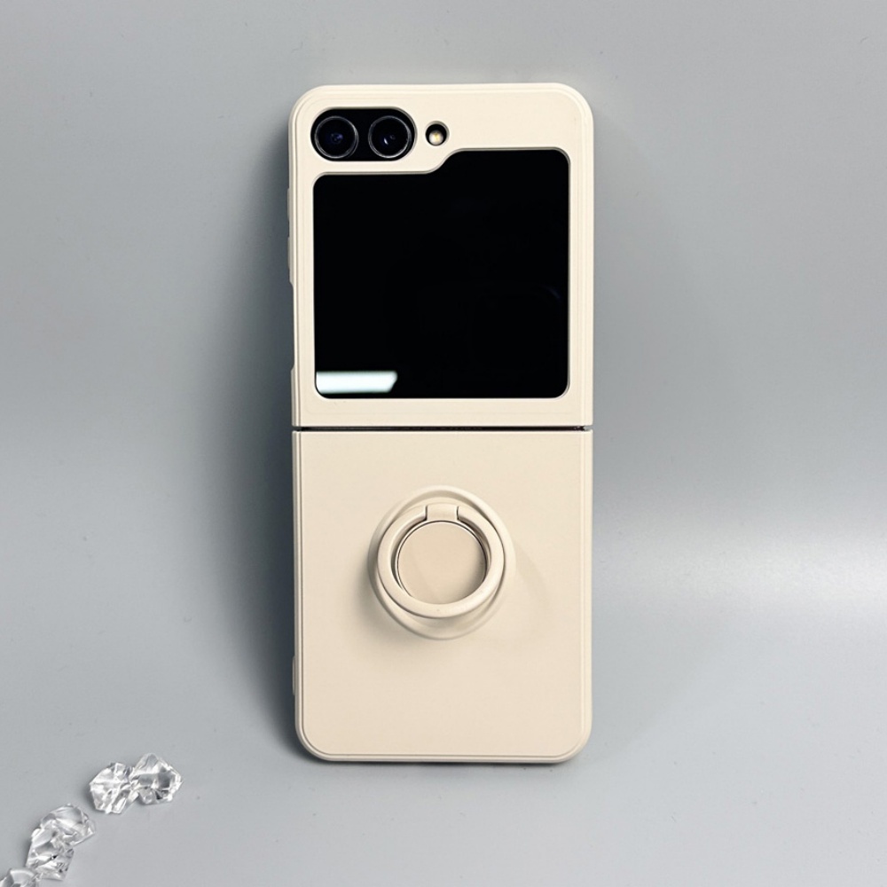 كاندي اللون السائل سيليكون الم - مراجعة Phone Accessories Case وسعره