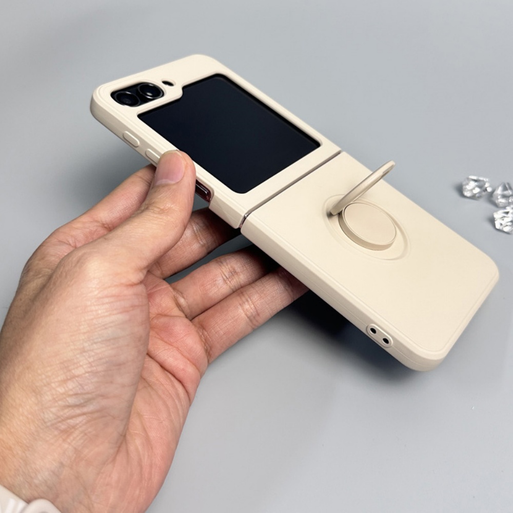 كاندي اللون السائل سيليكون الم - مراجعة Phone Accessories Case وسعره