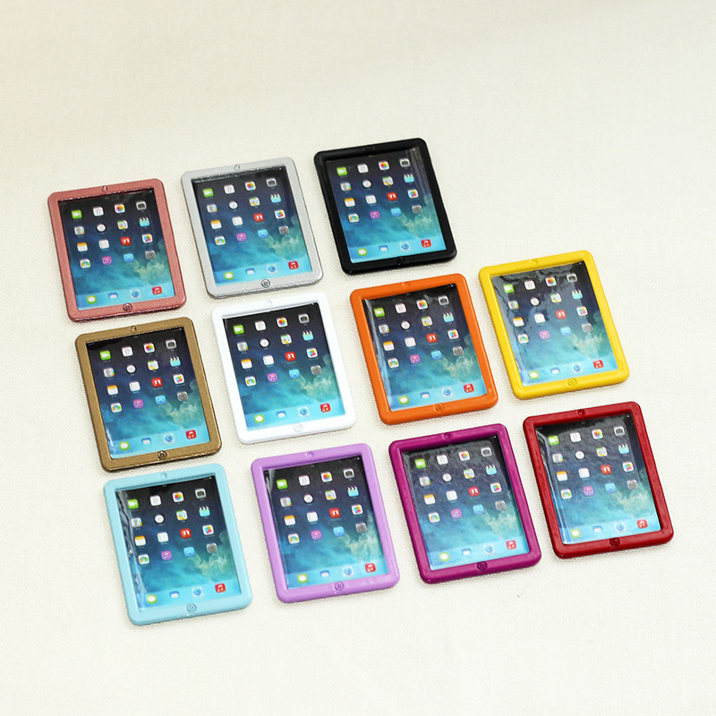 1:12 دمية محاكاة قرص صغير الدي - مراجعة Phone Accessories Europe وسعره
